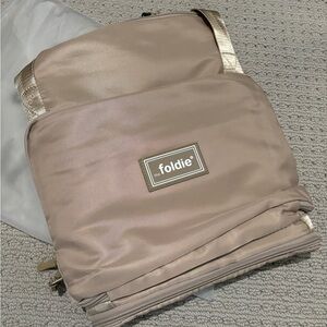 The Foldie Bag